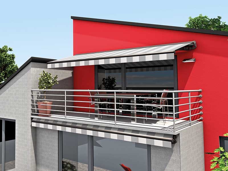 Sonnenstoren Beschattung Mehr Roder Storen Tore